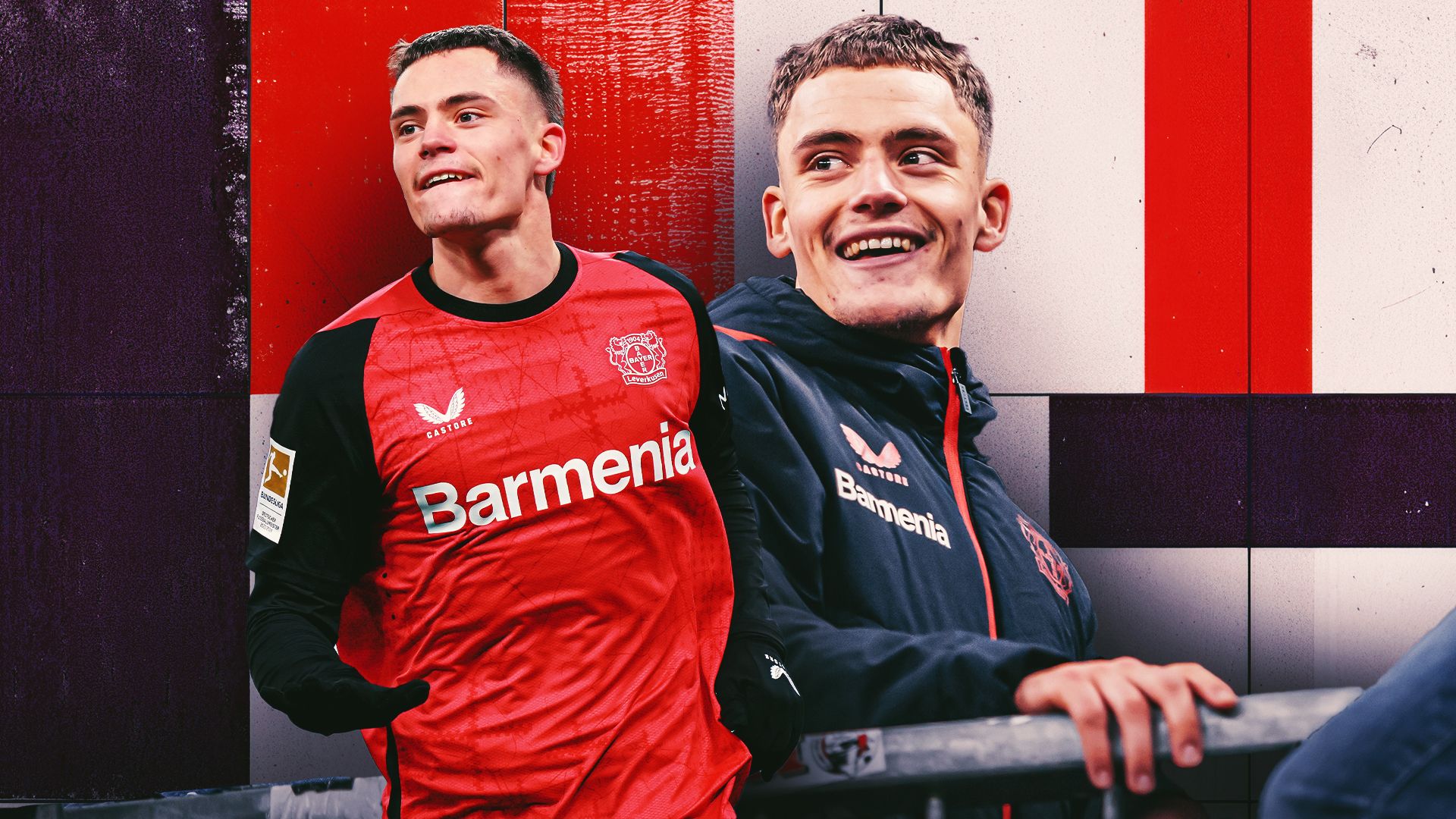 他不仅是 他不仅是