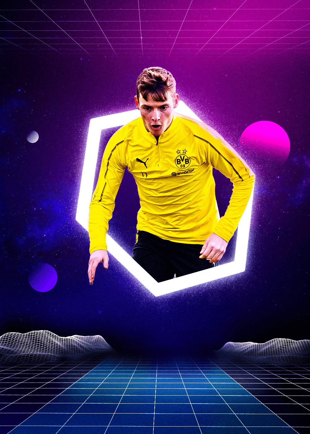 队再添一枚 队再添一枚