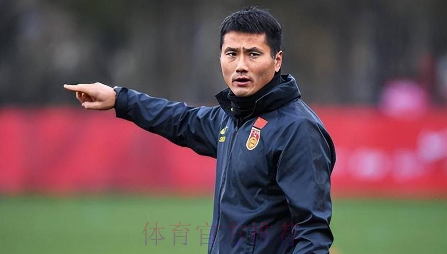 国足教练、球员纷纷表示为国争光是最大目标 国足教练、球员纷纷表示为国争光是最大目标