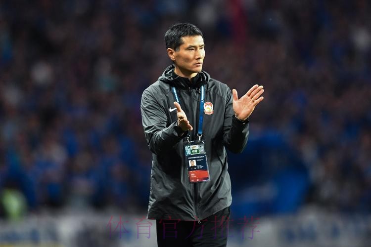 国足教练、球员纷纷表示为国争光是最大目标 国足教练、球员纷纷表示为国争光是最大目标